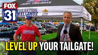 FOX 31 News: Level Up Your NFL Game Day Experience!