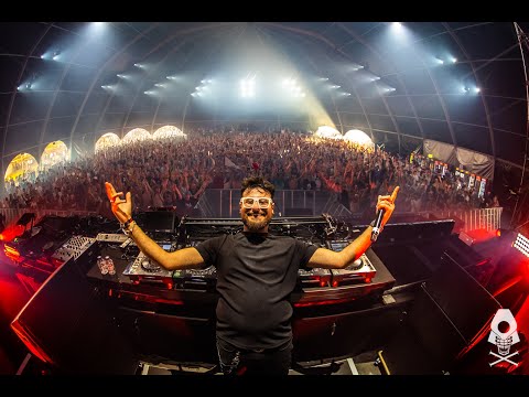 Rampage Open Air 2022 - Muzz