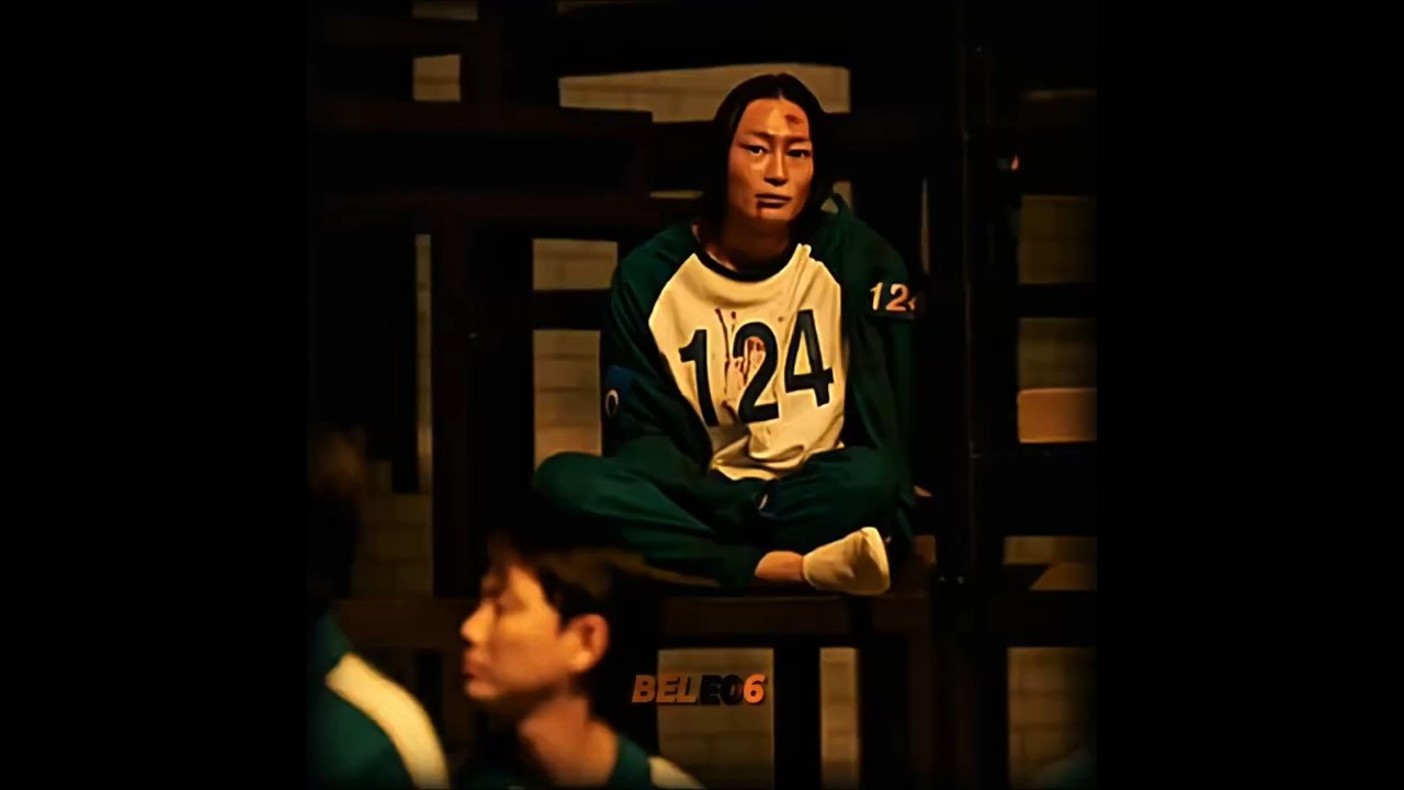 Nam-gyu is left alone💊☠️🤯 