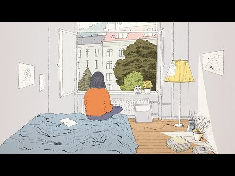 staying in. [lofi / jazzhop / chill mix]