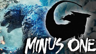 Is Minus One the Best Godzilla Film Ever?? | Godzilla Minus One (2023) Review