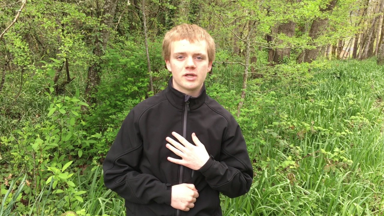 Unity of the Valley Testimonial - Jacob Drews