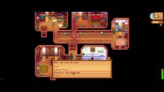 How to Get a Silo in Stardew Valley