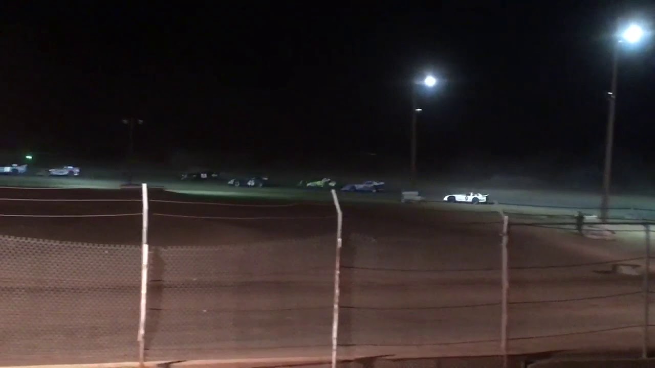 Mohave valley raceway superstock main YouTube