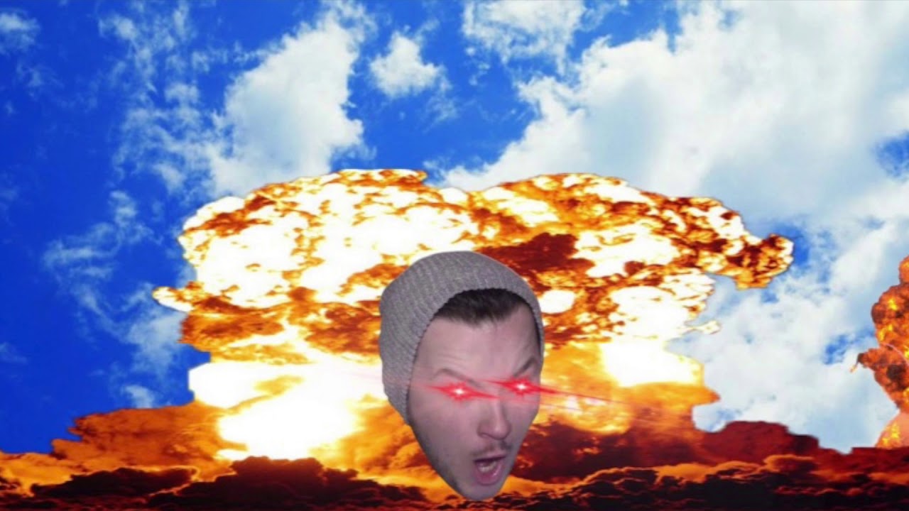 "LumberJax" - (official music video)