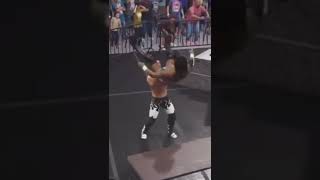 Young And Swerve Start The War For The Bloodlust Champion