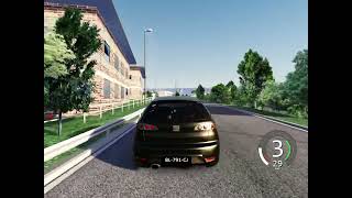 Assetto Corsa Seat Ibiza 6L 1.9TDI PD130 Soundmod - Release