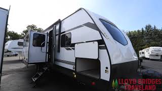 2021 Kodiak Ultimate 3321BHSL