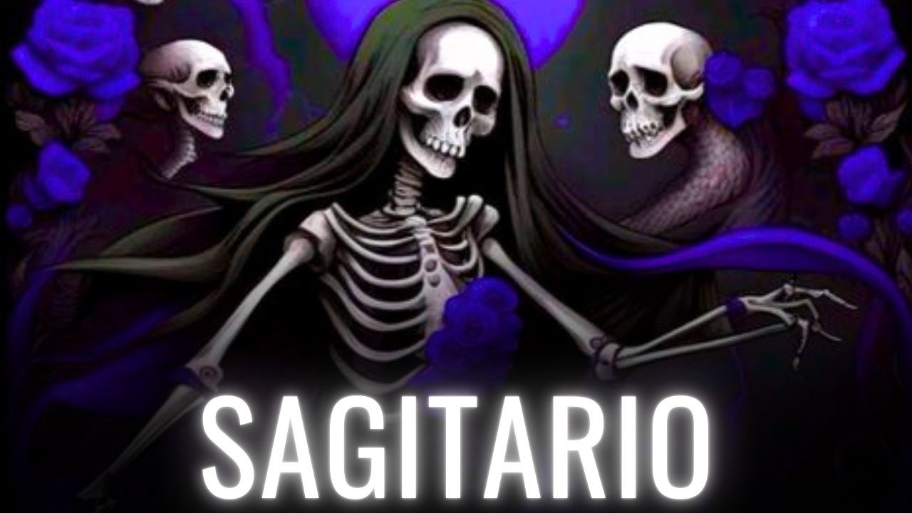 SAGITARIO MADRE MÍA!!! ESA PERSONA DIVINA VIENE POR DESTINO Y POR AMOR ‼️ #SAGITARIO ENERO 2026