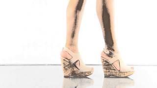 Malor In Sand Beige Carlos By Carlos Santana