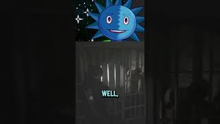 Zombies be jank #VTUBER #residentevil #residentevil2 #horror #gaming