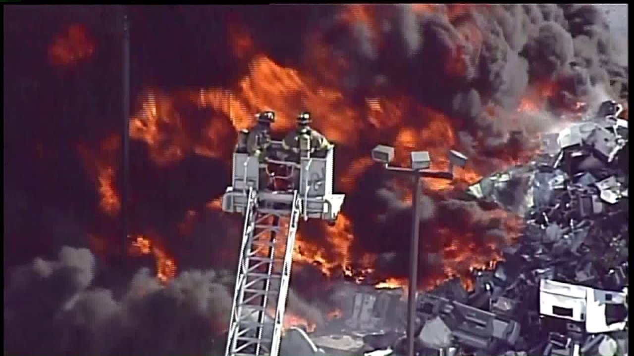 ktv tv movies today Missouri and Illinois firefighters work together to stop massive blaze