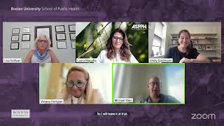Teaching Public Health (Part 3): Ensuring Currency