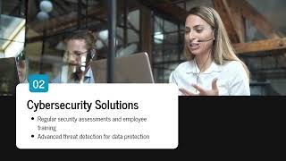 IT Support That Actually Works | Faster Fixes, Less Downtime