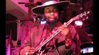 The Son Seals Blues Band ~  ''Look Now Baby'' Live 1978