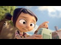 CGI Animated Short Film HD 