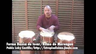 LC TROPICALISIMO-Merengue 1