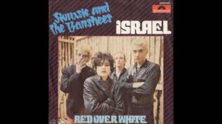 Siouxsie And The Banshees - Israel (Extended Razormaid Mix)