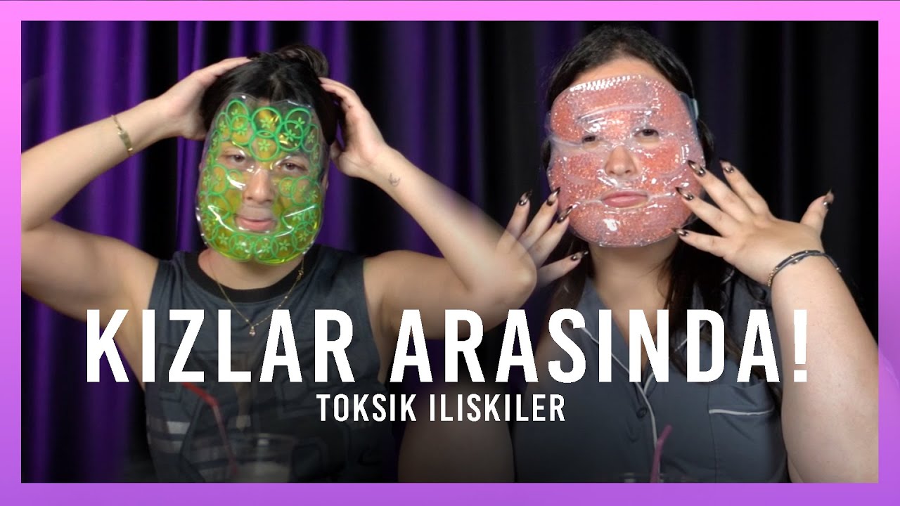 KIZ KIZA GERİ DÖNDÜ!? (Bali Tatili, Antalya, Beachler, Güneş Kremi...)