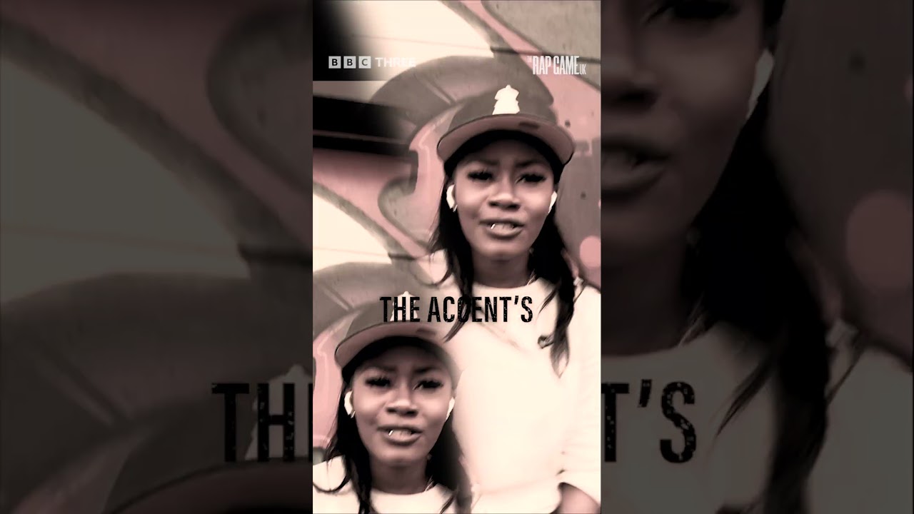 Meet Birminghams's Dahlia Rae 🎤 