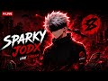 Sparky JodX is live🔥