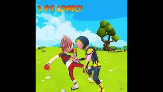 Stickman Fighting screenshot 5