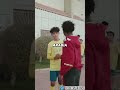 Ronaldo HATES IShowSpeed After His Son Got Injured 😱⚽