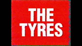 Kmart Tyre & Auto Service ad (2001)
Recorded from Nine Sydney. 27th September 2001.
All footage is sourced exclusively from physical media owned by Petarkco’s Media Archive unless otherwise specified. Videos are uploaded exclusively on a not-for-profit non-commercial basis. Kmart Tyre & Auto Service ad (2001)
