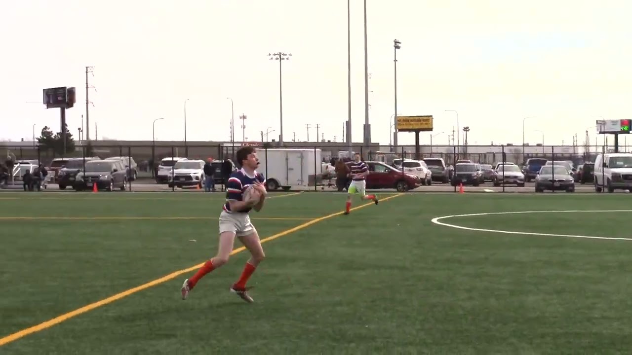 04/02/23 Illinois Men's Rugby vs  Iowa