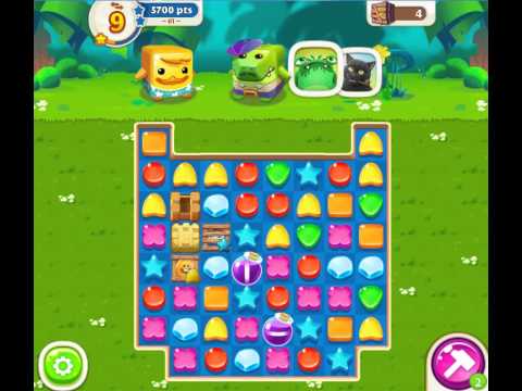 Scrubby Dubby Saga level 61 😈