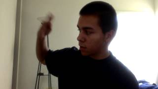Gloving Tutorial: Flails.