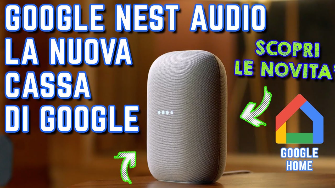 Impossibile Comunicare Con Il Dispositivo Google Home