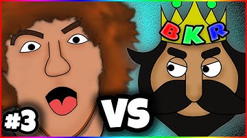 SWING vs KING (#3) ~ The Last of Us Multiplayer DLC w/ Commentary