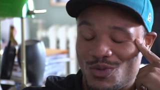 Free Minds Members Tell Their Stories