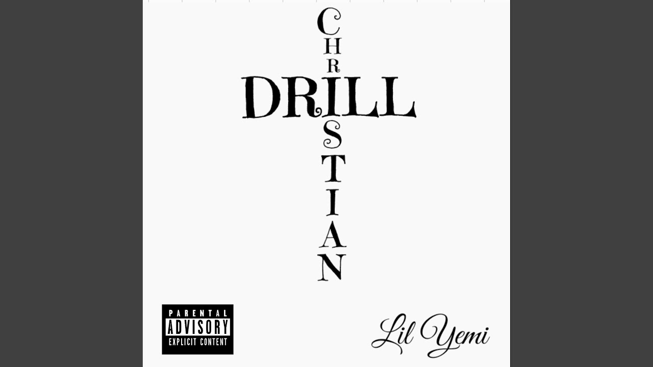 Christian Drill 5 YouTube