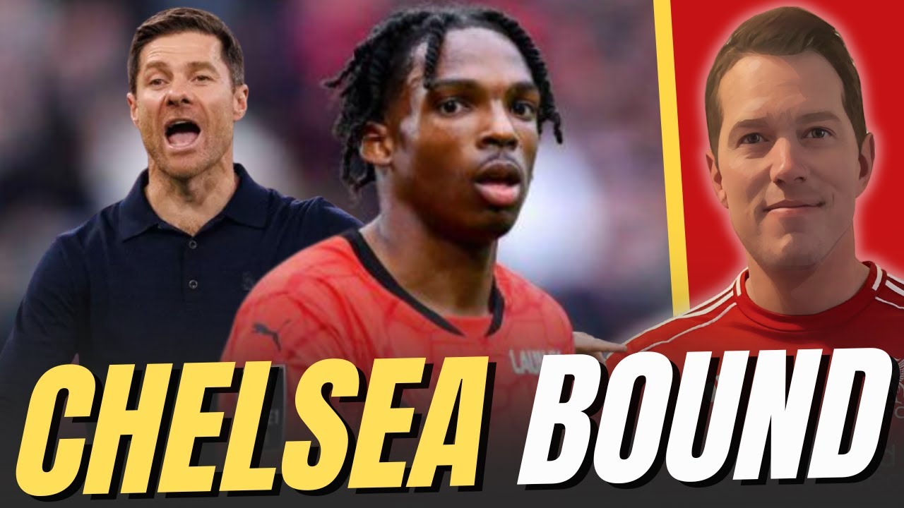 Liverpool To Miss Out On Jacquet & Alonso Wants Move?