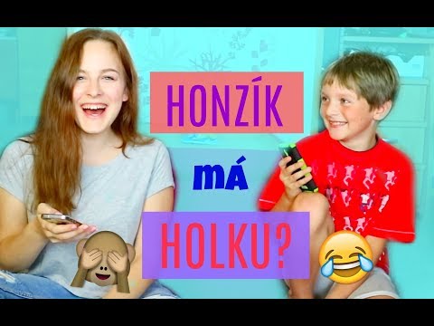 Ochutnáváme a odpovídáme s Honzíkem :) - Ochutnáváme a odpovídáme s Honzíkem :)