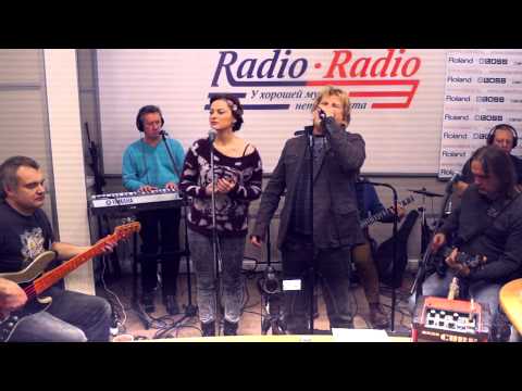 Алексей Глызин - С тобою рядом