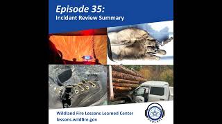 Episode 45 - Incident Review Summary