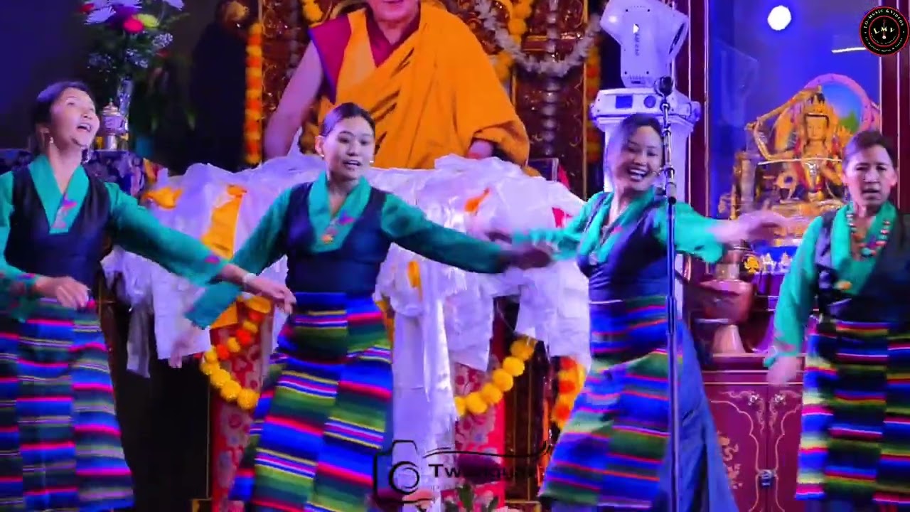 Lo nyamship lo ki tsego 2