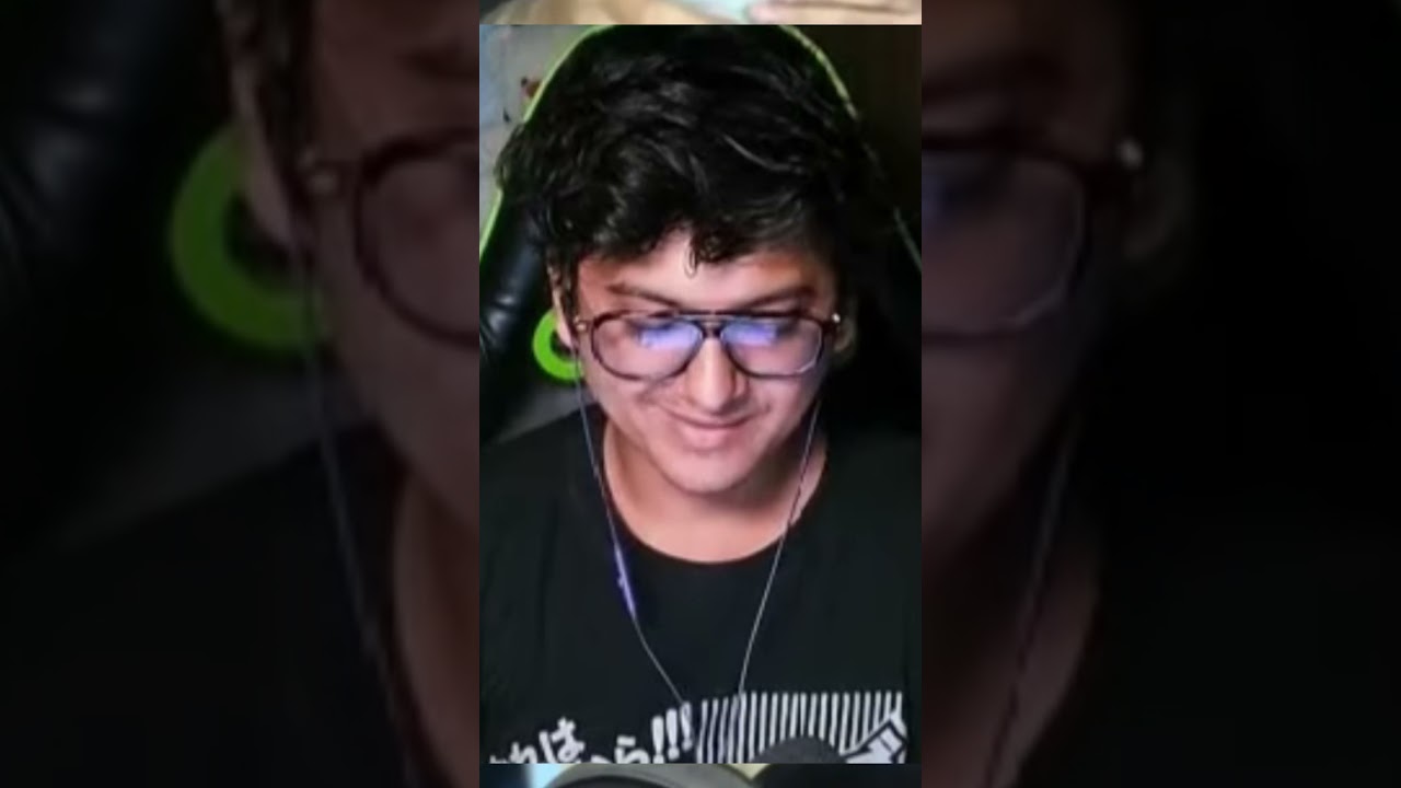 Mortal & Sid Trolling Krutika 😂