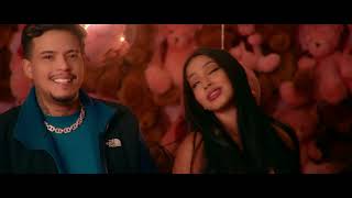 Felipe Amorim e Ya Malb - Sem Lovezinho (Clipe Oficial)
