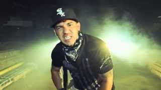 Eddie Monsta - Young Fatal Flows - Official Compound Film