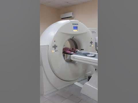 КТ с контрастом без наркоза. Ребенок 4,5 года. - YouTube