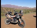 7 Accessories on my KTM 790 Adventure R that were between $125 and $2250
