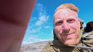 Download Lagu Storm Floris in South Uist: Storm Pod, Wild Seas \u0026 Lord of the Isles! 🌊💨🏔️ MP3 Download Lagu Storm Floris in South Uist: Storm Pod, Wild Seas \u0026 Lord of the Isles! 🌊💨🏔️ MP3