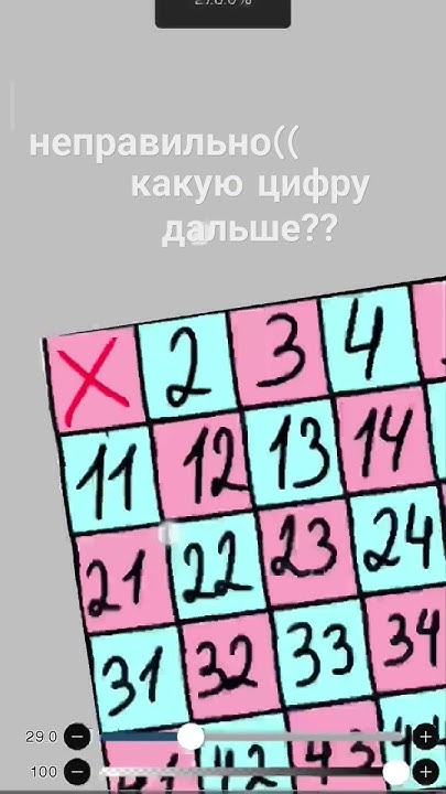 какую цифру дальше??☺️ #music #цифры - YouTube