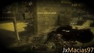 Code Delta|Mini-Movie|JxMacias97