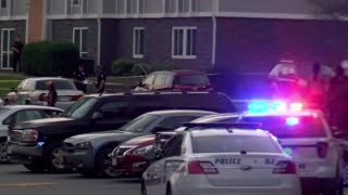Deadly Lynchburg shooting trial continues