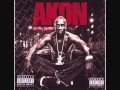 Akon Hustla 